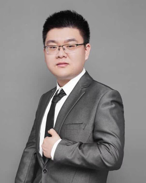 张杰