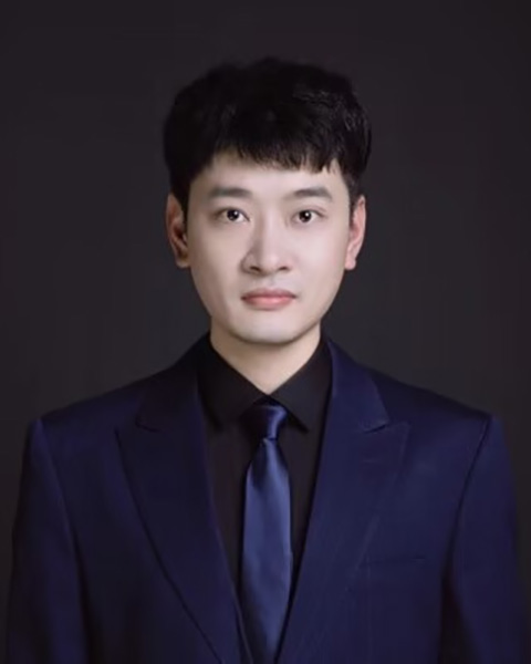 刘俊