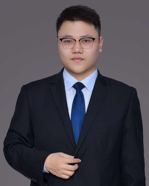 陈恩明