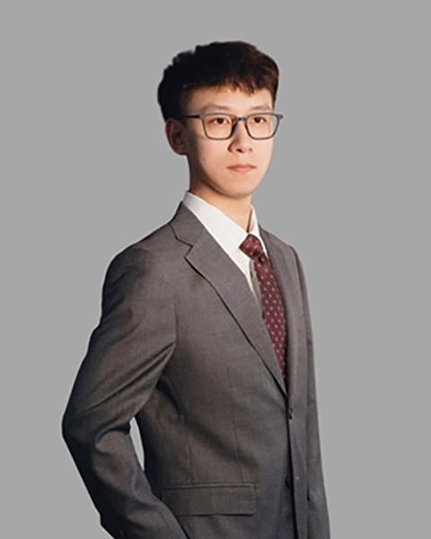 杨儒生