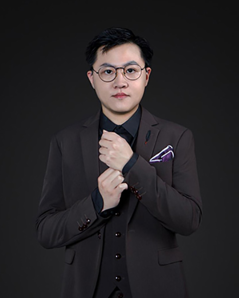 王泽鑫