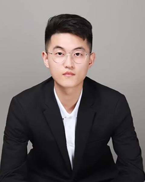 盛泽辉