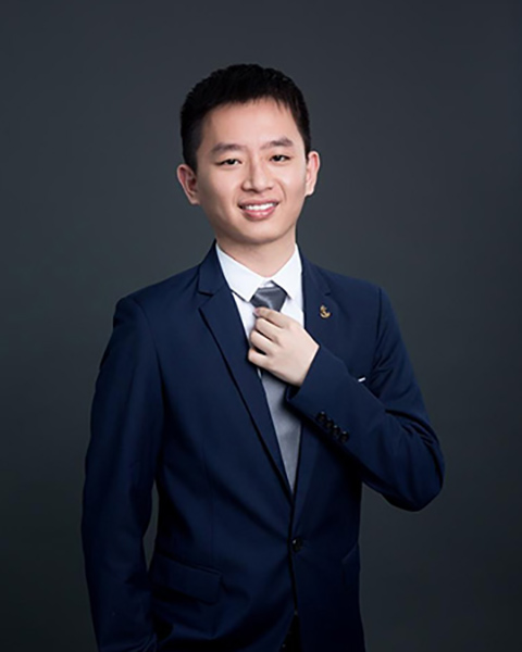 蔡崇仪