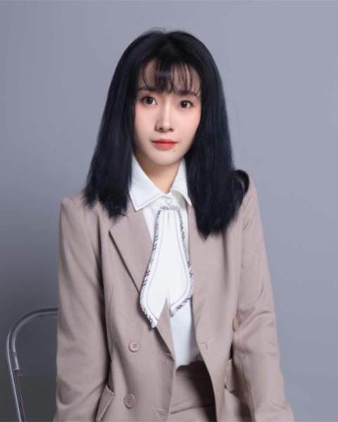 凌晶娜